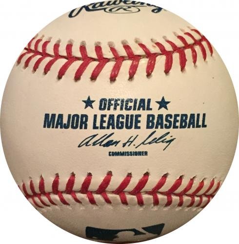 Alex Rodriguez Autographed Official MLB Baseball - Limited Edition 1/33 with Steiner COA - Hand Signed Collectible Baseball for Sports Memorabilia & Fan Display