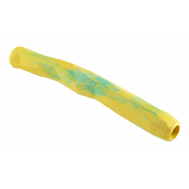 Durable Gnawt Stick Chew Toy for Dogs - Natural Wooden Chew Bone for Puppies & Adult Dogs - Perfect for Teething, Boredom & Dental Health