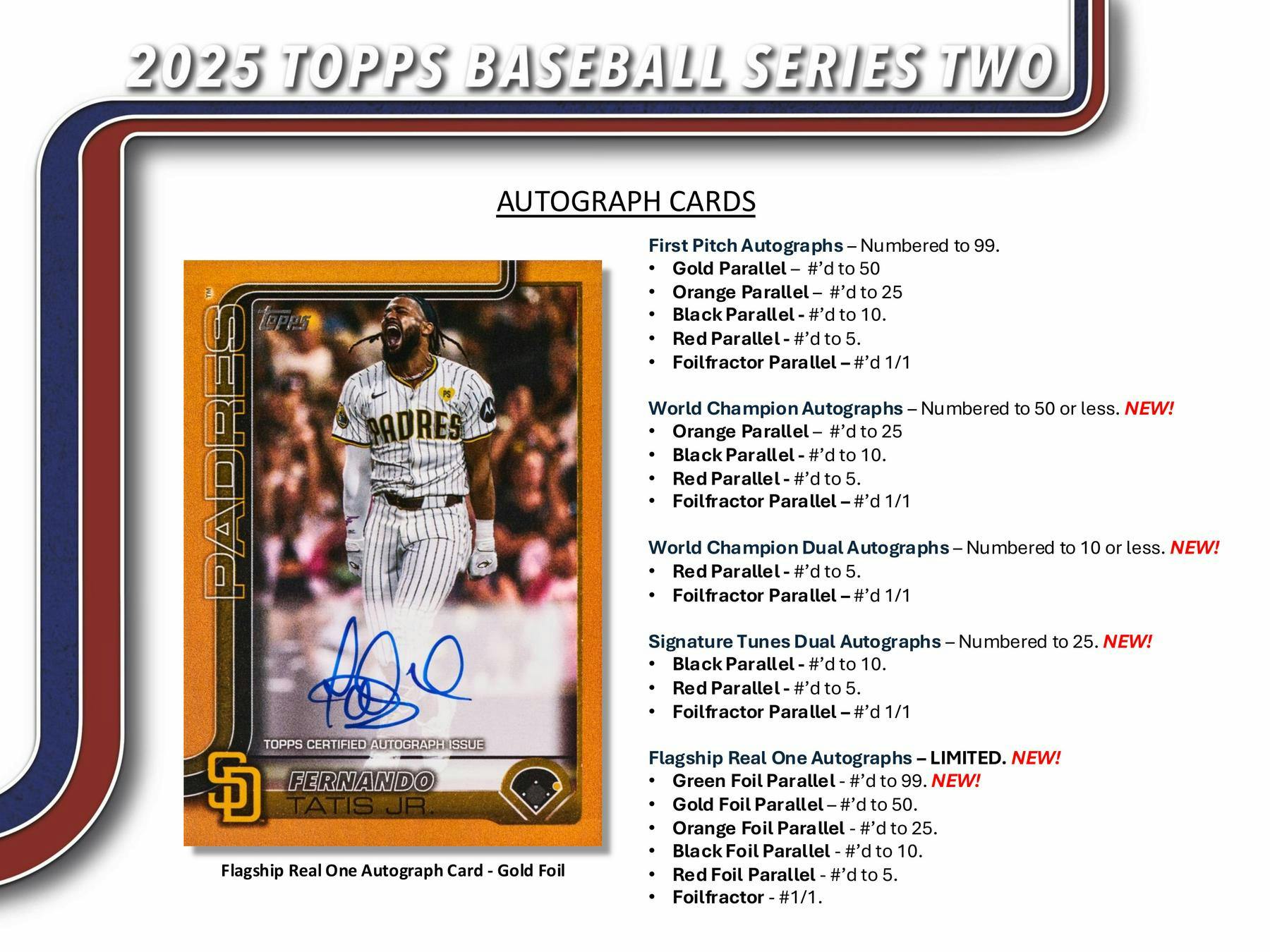 2025 Topps Series 2 Baseball Hobby Jumbo Box - Pre-Order Now | MLB Trading Cards Collection | Perfect for Collectors, Investors & Fantasy Baseball Fans