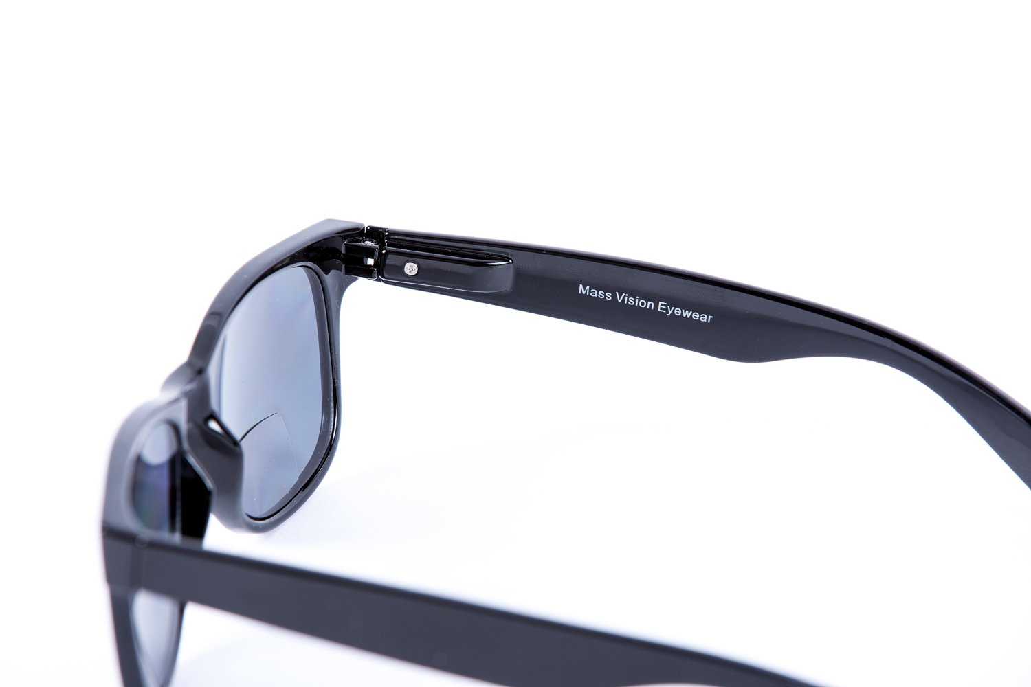 Bifocal Reading Sunglasses for Men & Women - 3 Pack Polarized UV Protection Glasses with Spring Hinges - Perfect for Outdoor Reading, Fishing, and Driving