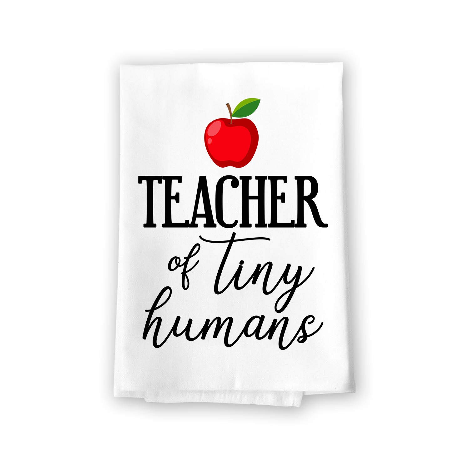 27x27in Cotton Flour Sack Towels - Honey Dew Gifts for Teachers & Kitchen Use