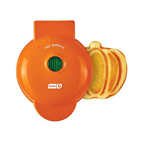 Orange Pumpkin