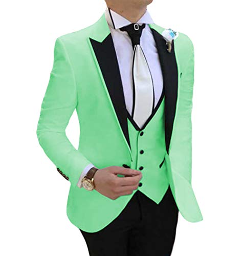 Mint Green