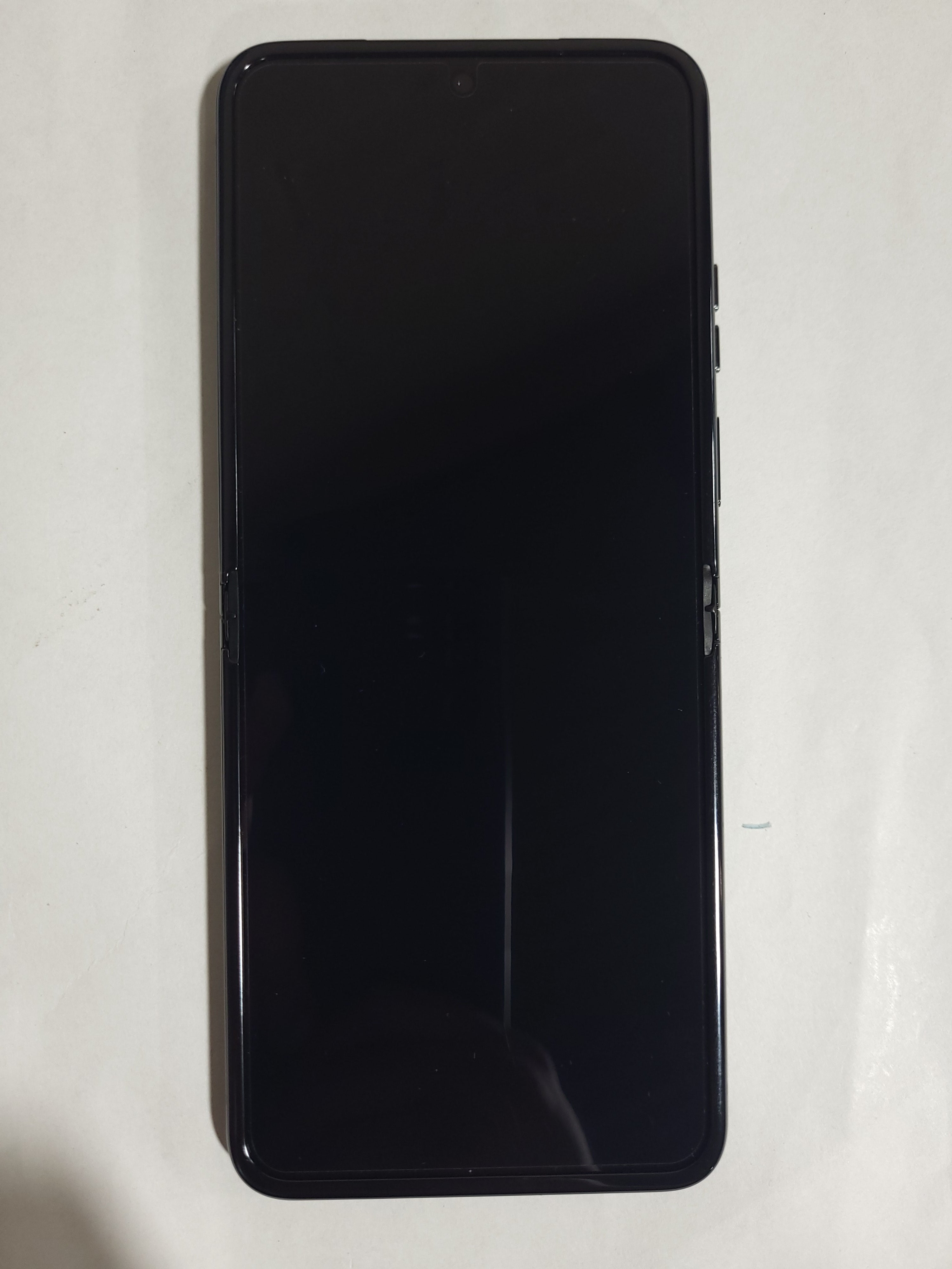 Motorola Razr+ 5G 2023 Smartphone (256GB, 8GB RAM, 6.9