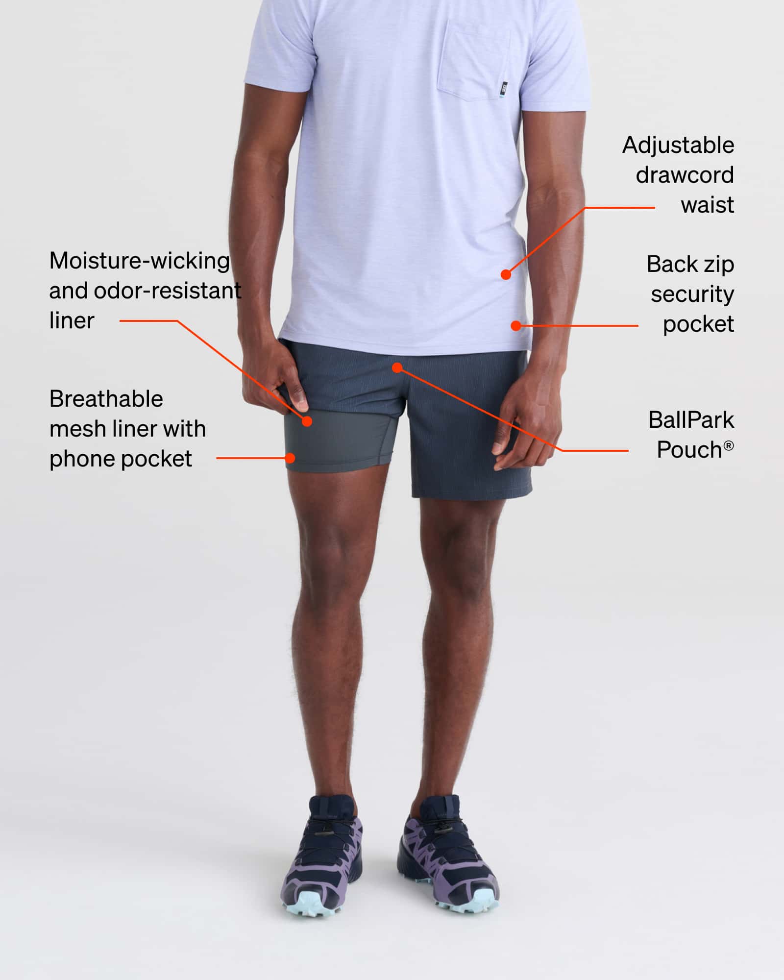Sxsp81L_Pmc - High-Performance Wireless Earbuds with Noise Cancellation for Gym, Running, and Travel | Premium Sound Quality & Long Battery Life