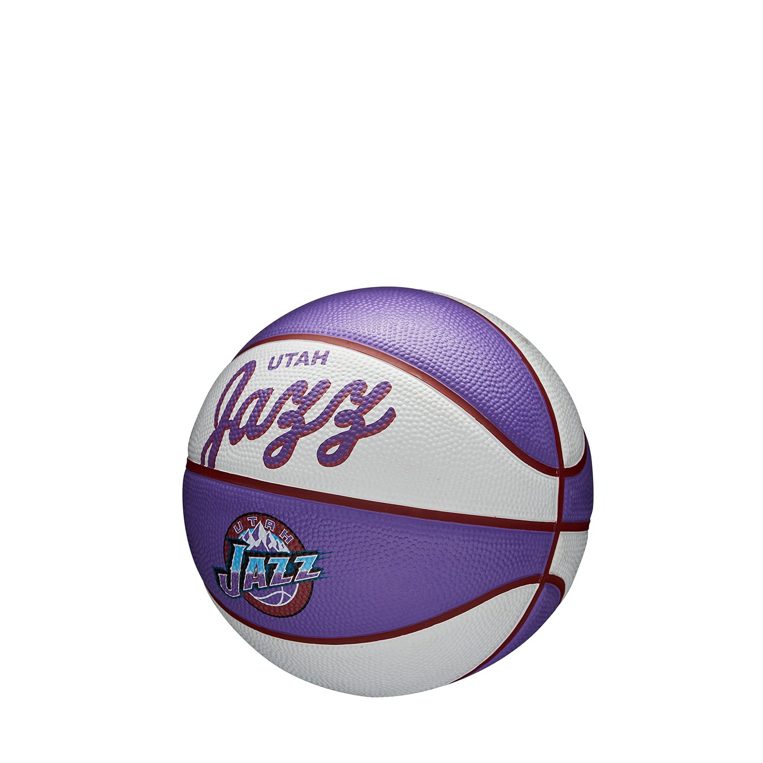 Wilson NBA Mini Basketball 3