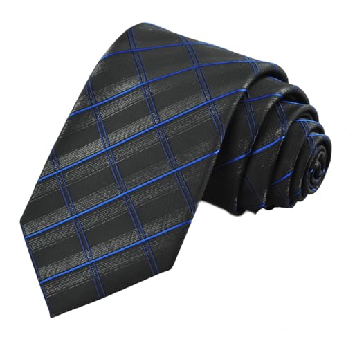 Metalic Blue Black
