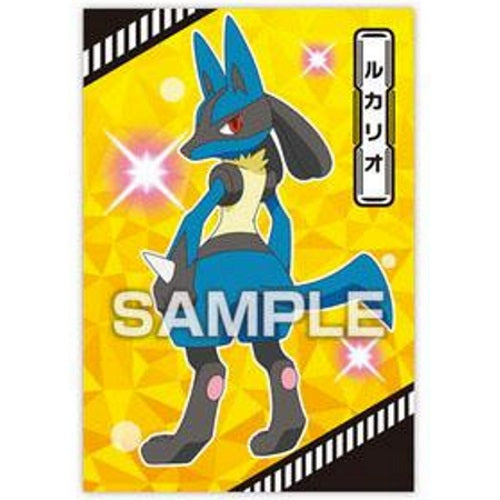Pokemon Tournament Battle Ensky Collectible Bromide Card - Rare Trading Card for Collectors & Players | Perfect for Battles, Display & Gifts