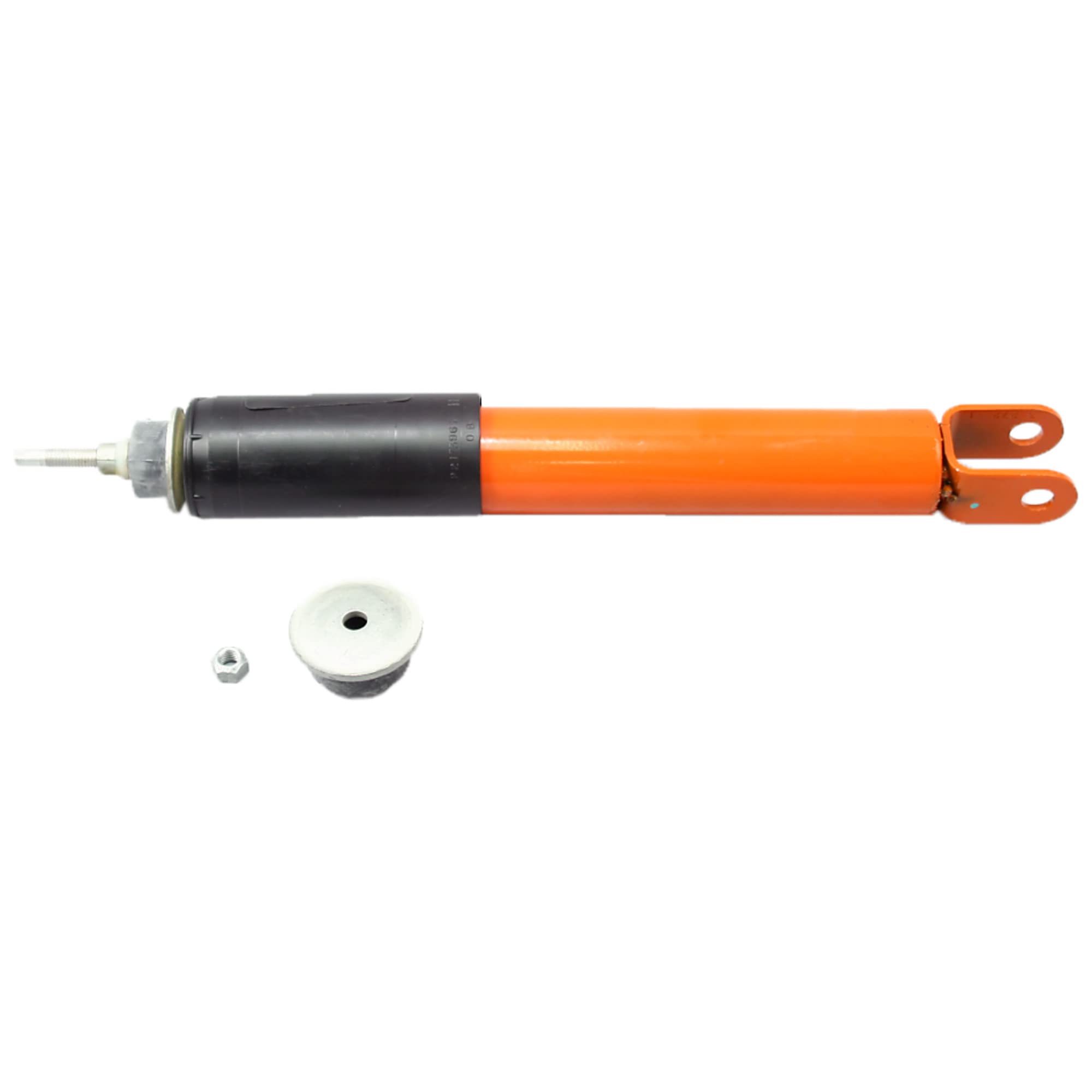 Monroe 40038 Shock Absorber - Premium Replacement Shocks for Smooth Ride | Compatible with Various Vehicles | Ideal for Off-Road, Daily Commute & Towing