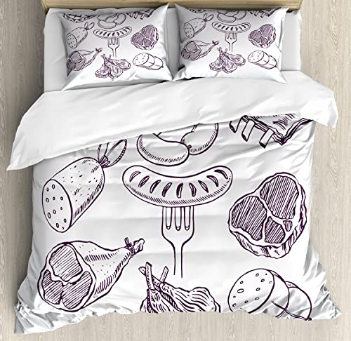 Pale Grey Plum