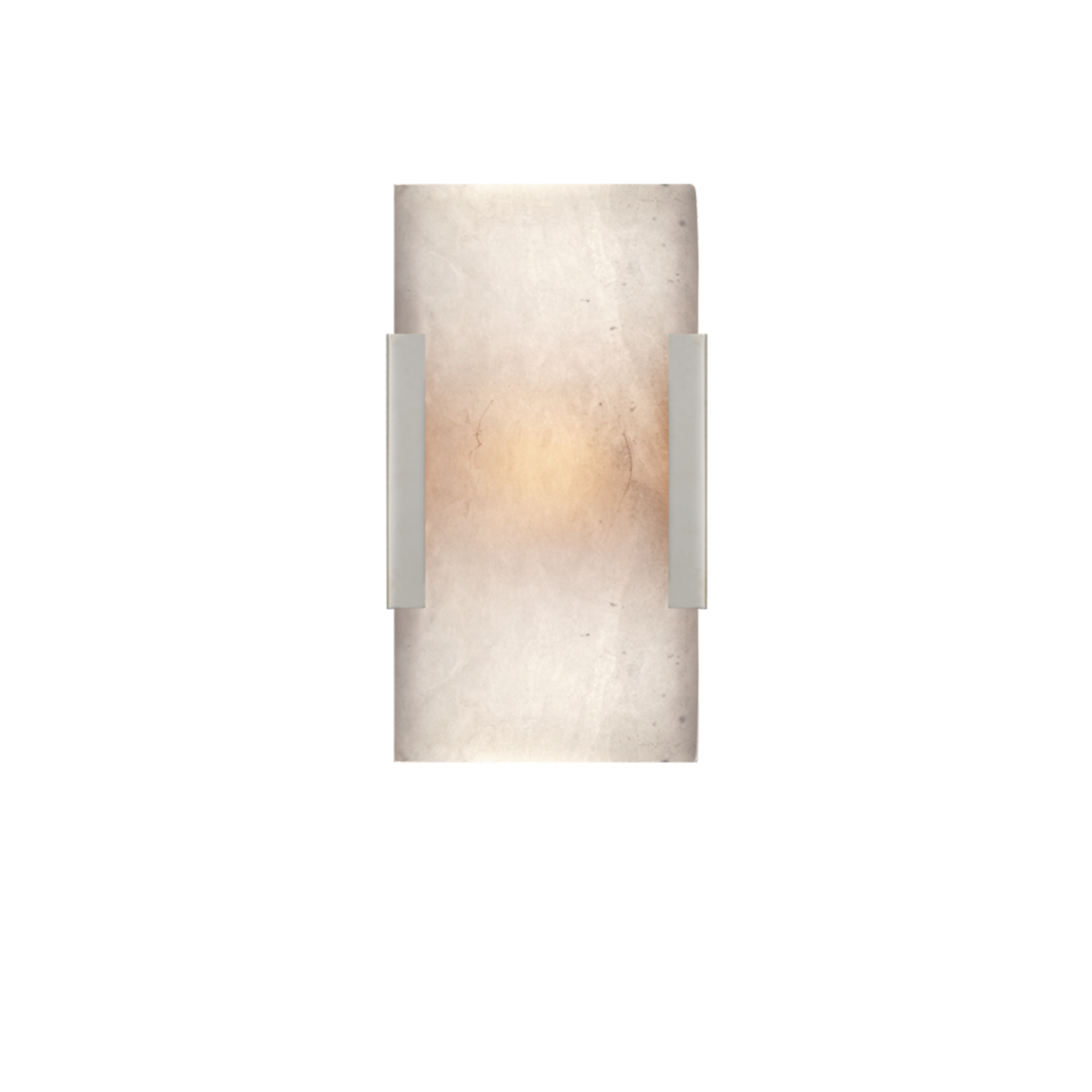 Stylish Covet Wide Clip Bath Sconce - Modern Wall Mounted Vanity Light for Bathroom, Bedroom & Dressing Room