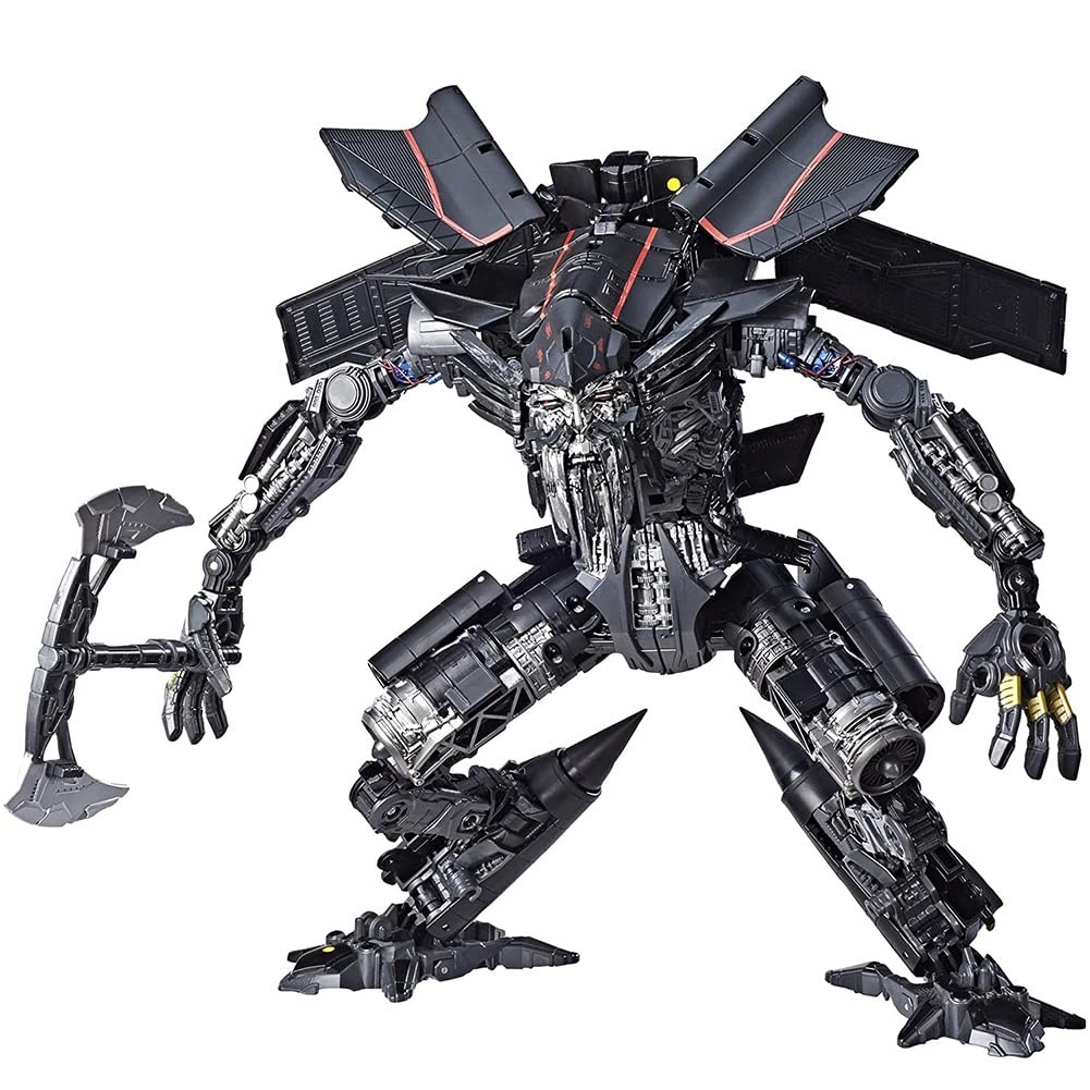 Transformers SS35 Skyfire Movie Edition - 10.2
