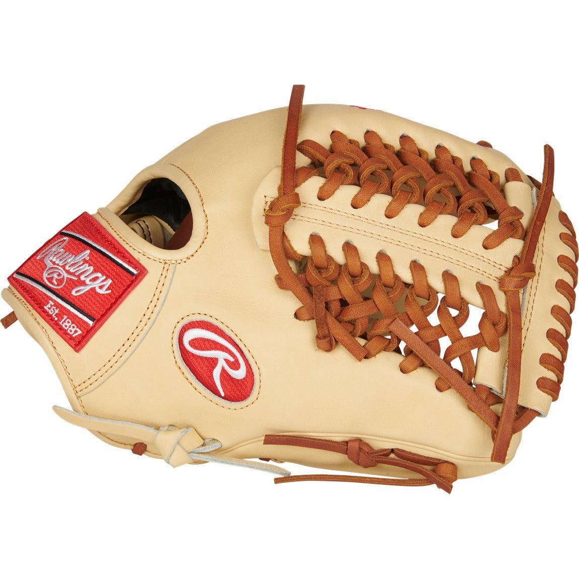 Wilson Heart of The Hide 11.75