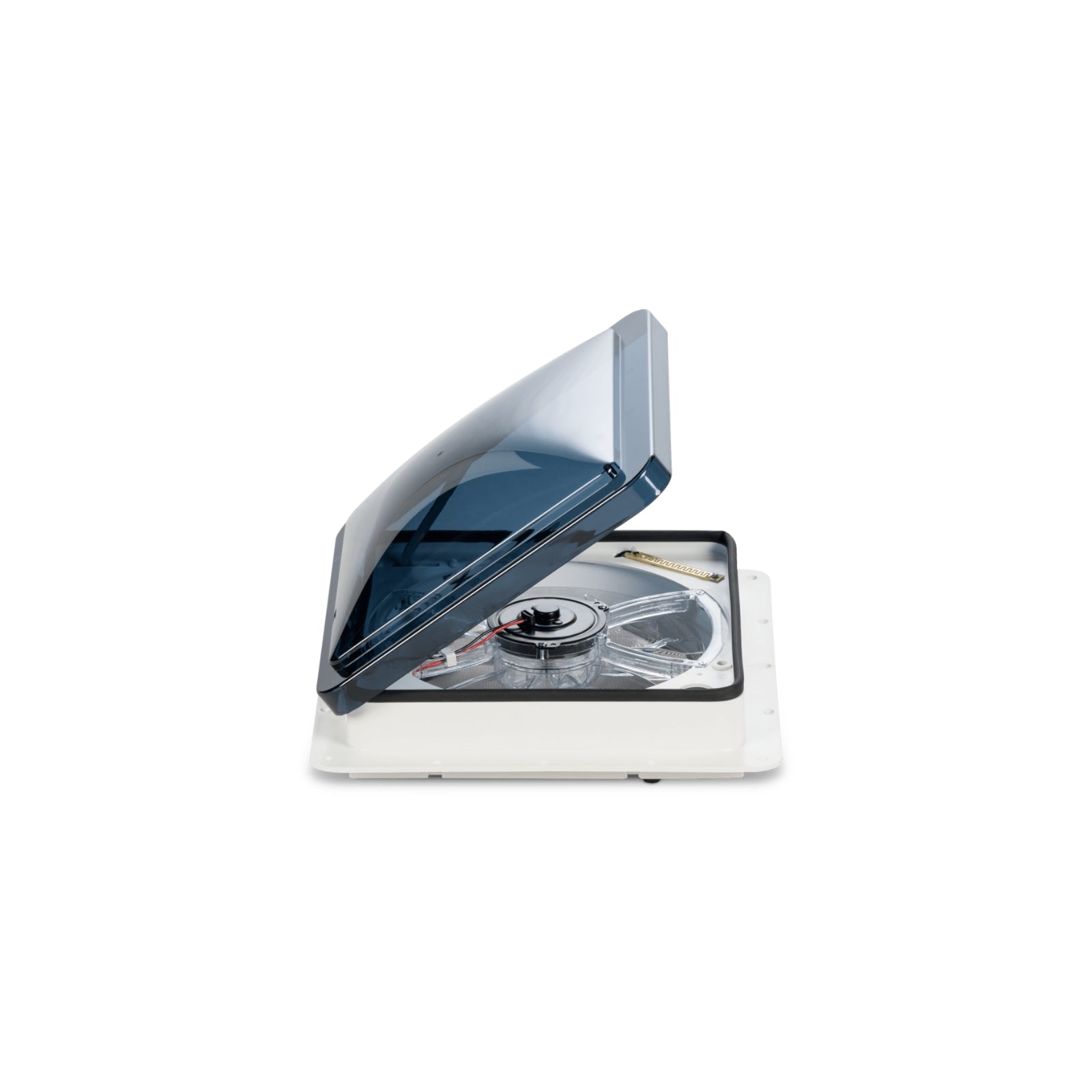 Fantastic Vent 7350 - High-Quality Roof Ventilation Fan for RVs, Campers & Boats | Quiet & Energy Efficient | Perfect for Travel, Camping & Outdoor Adventures