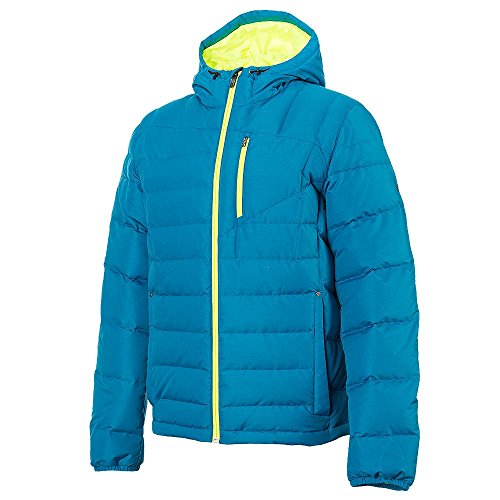 Concept Blue/Bryte Yellow