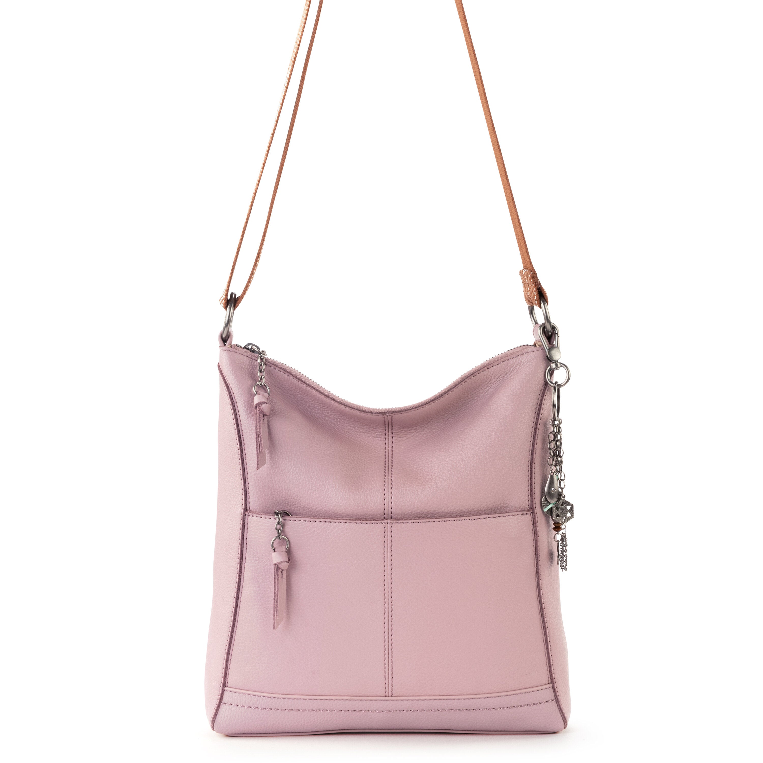Lucia Crossbody Bag for Women - Stylish & Lightweight Shoulder Purse - Perfect for Everyday Use, Travel, and Shopping
