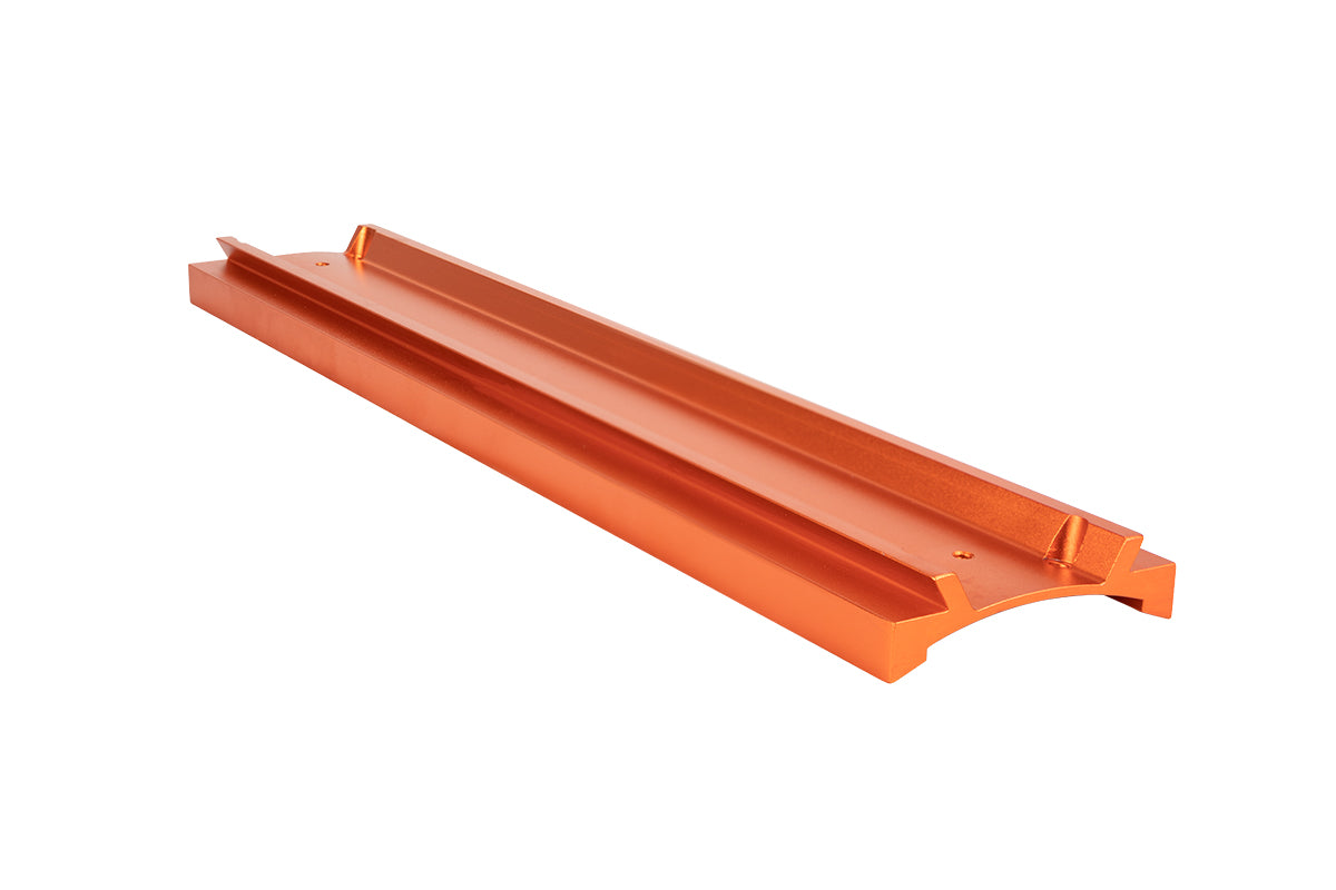 Used Dovetail Accessory Bar for Rowe Ackermann Schmidt Astrograph (RASA) 8 - Telescope Mounting Accessory for Astrophotography & Stargazing