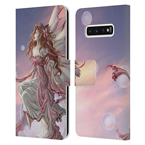 Daybreak Pink Fairy