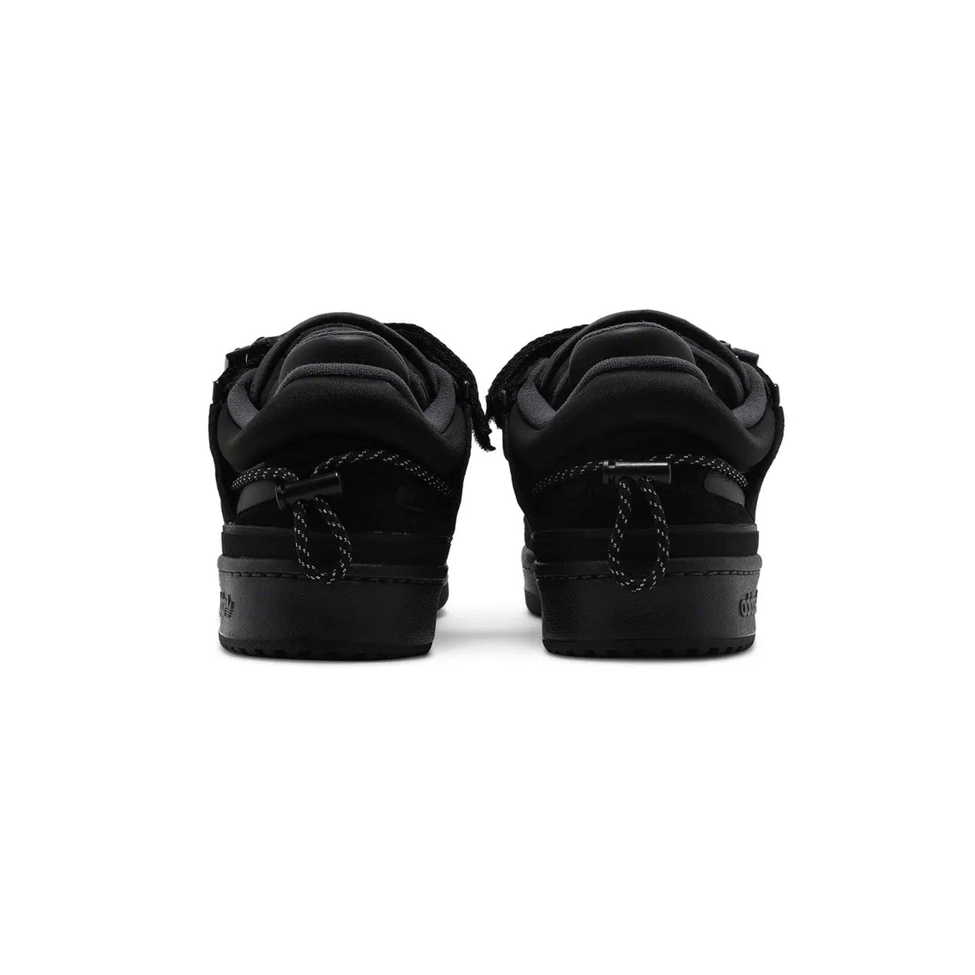 Adidas Forum Low x Bad Bunny 'Back To School' Sneakers - Men's Basketball Shoes for Casual Wear & Street Style - Perfect for School, Gym, and Everyday Outfits