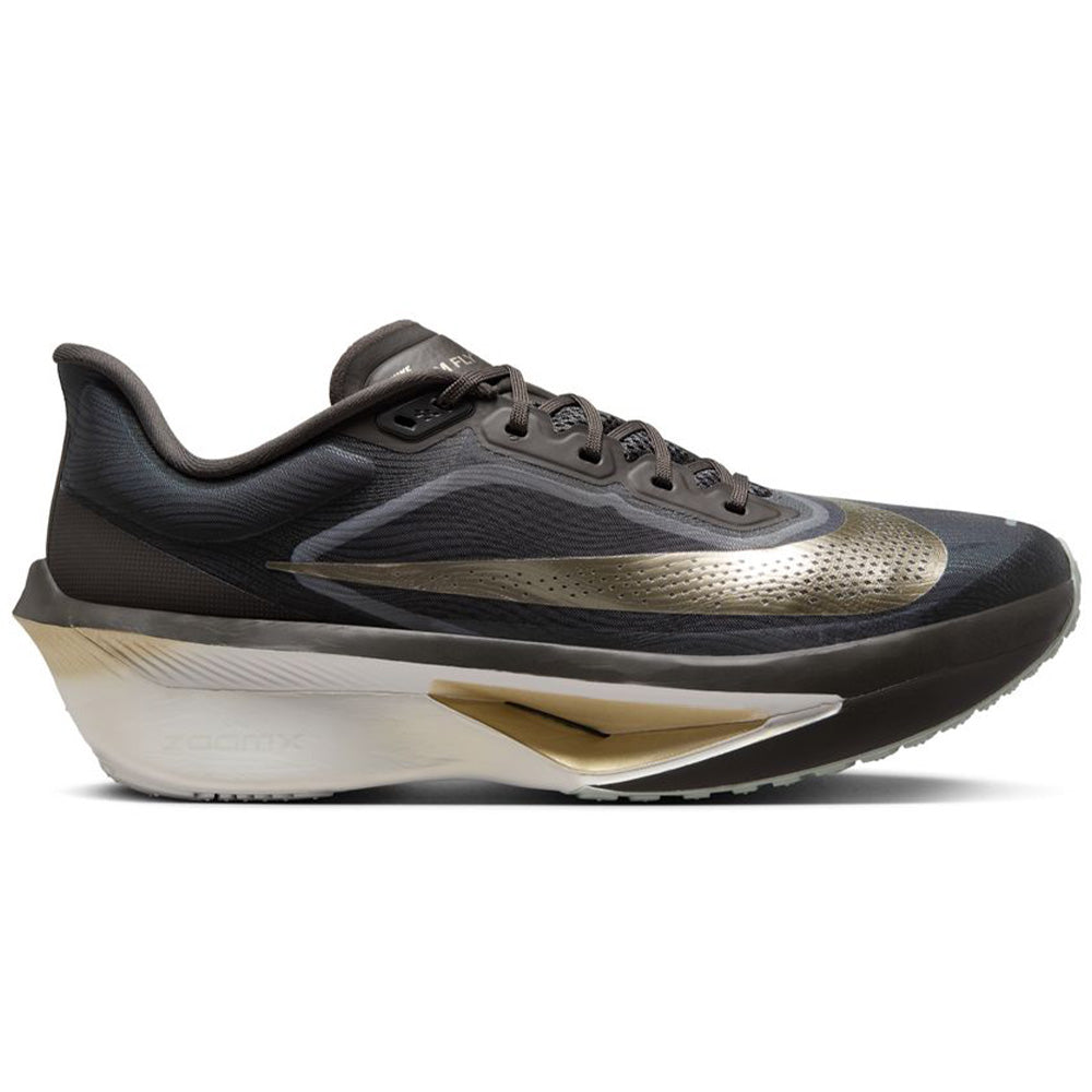 Nike Zoom Fly 6 Running Shoes for Men - Lightweight Performance Running Shoes with Responsive Cushioning - Perfect for Marathon Training, Road Running & Long Distance Jogging