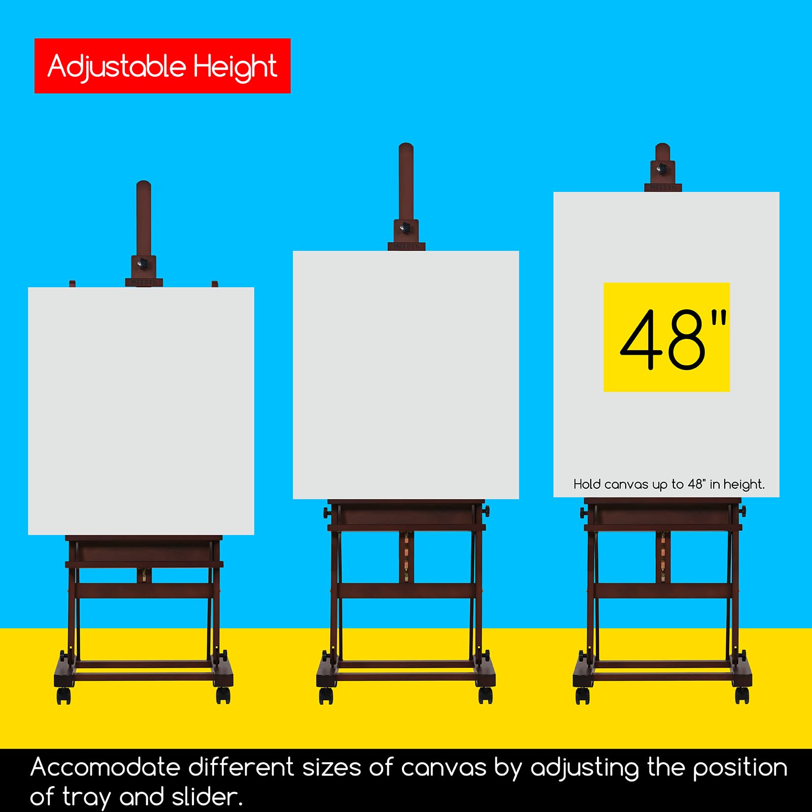 MEEDEN 48