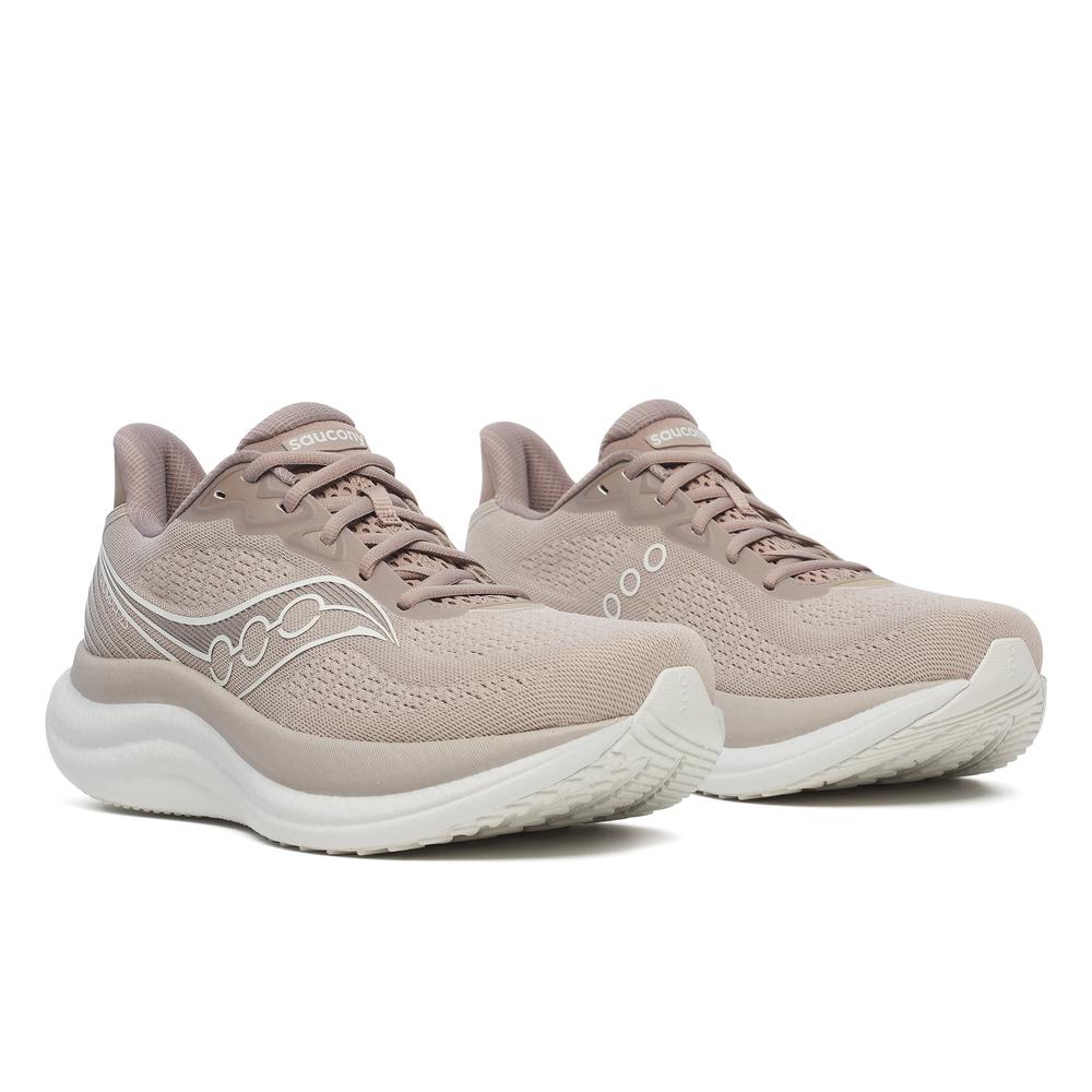 Men's Triumph 23 Running Shoes - Lightweight Cushioned Sneakers for Men - Perfect for Jogging, Gym Workouts & Daily Wear