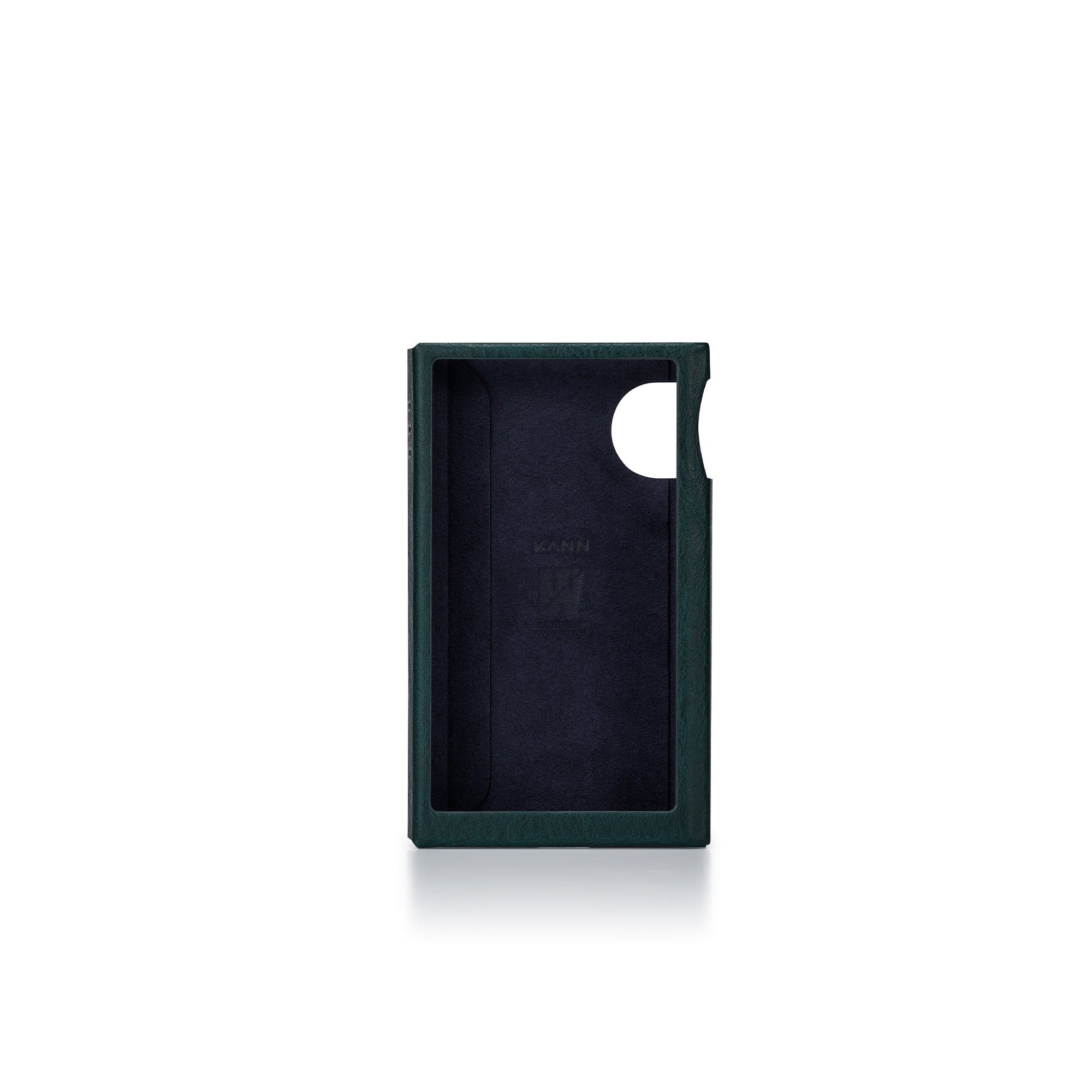 Navy Green