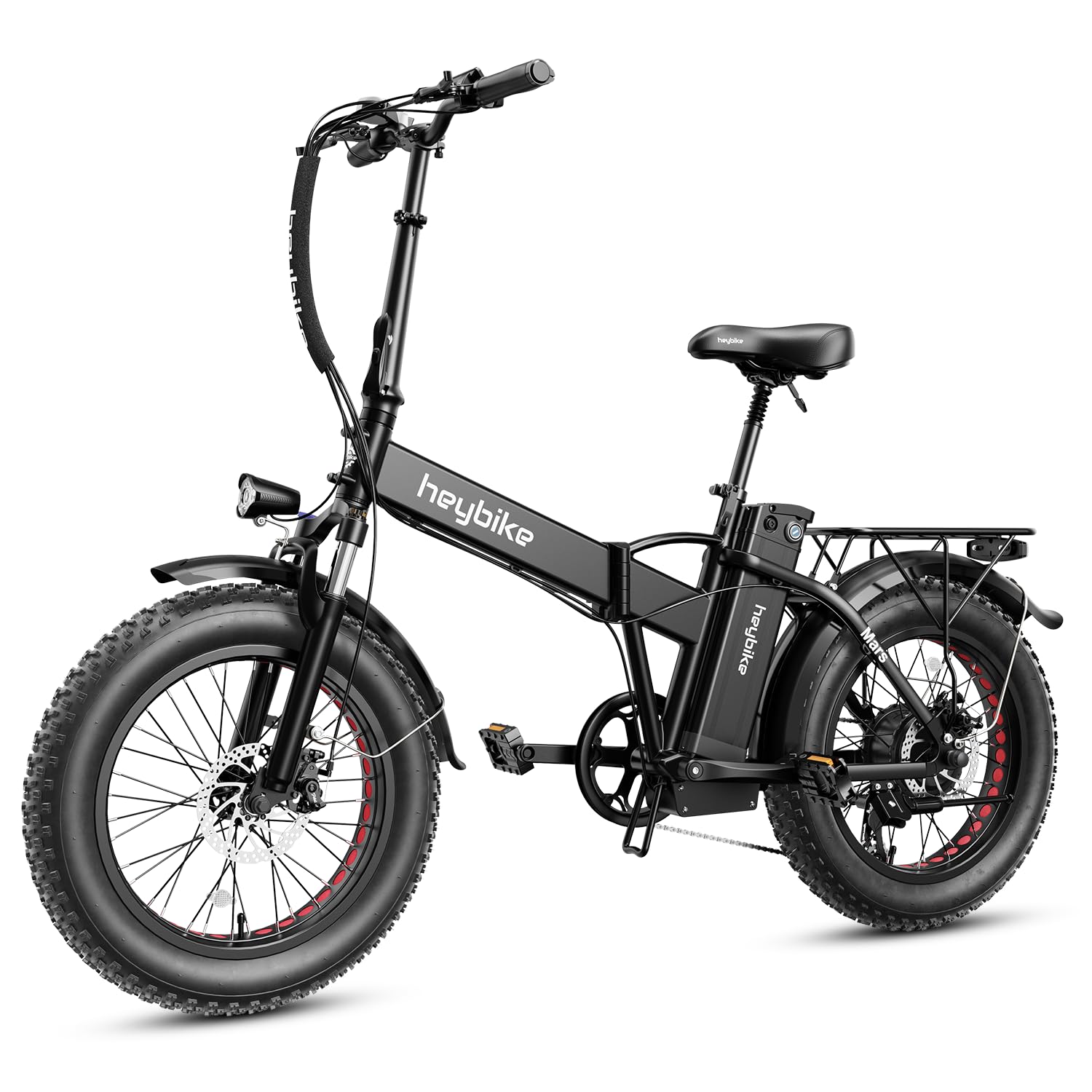 Heybike Mars 20