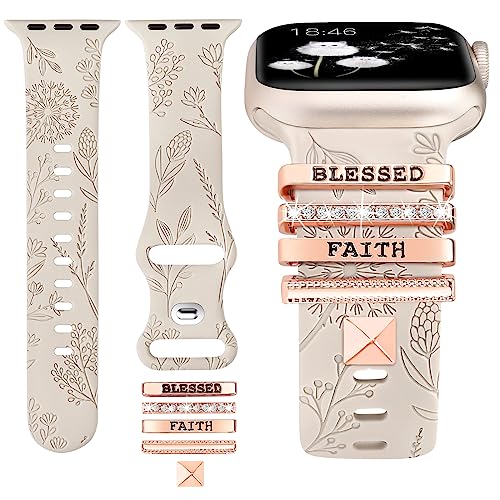 Starlight+rose Gold Faith