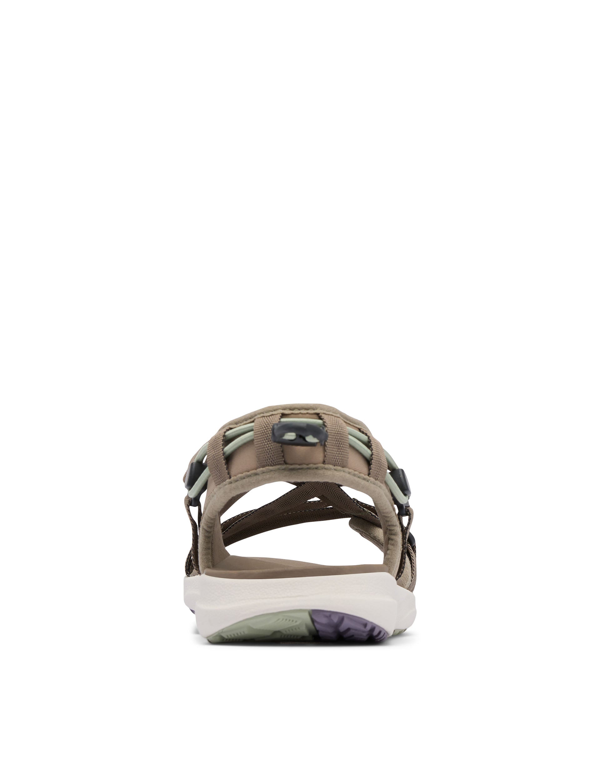 Columbia Women's Wet Sand/Safari Outdoor Sandals - Lightweight Hiking & Water Shoes for Beach, Pool & Summer Adventures