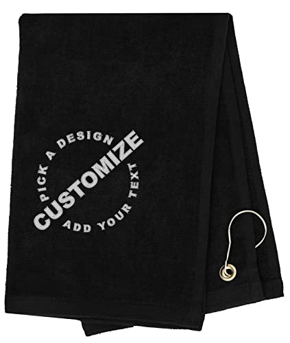 Black - Custom