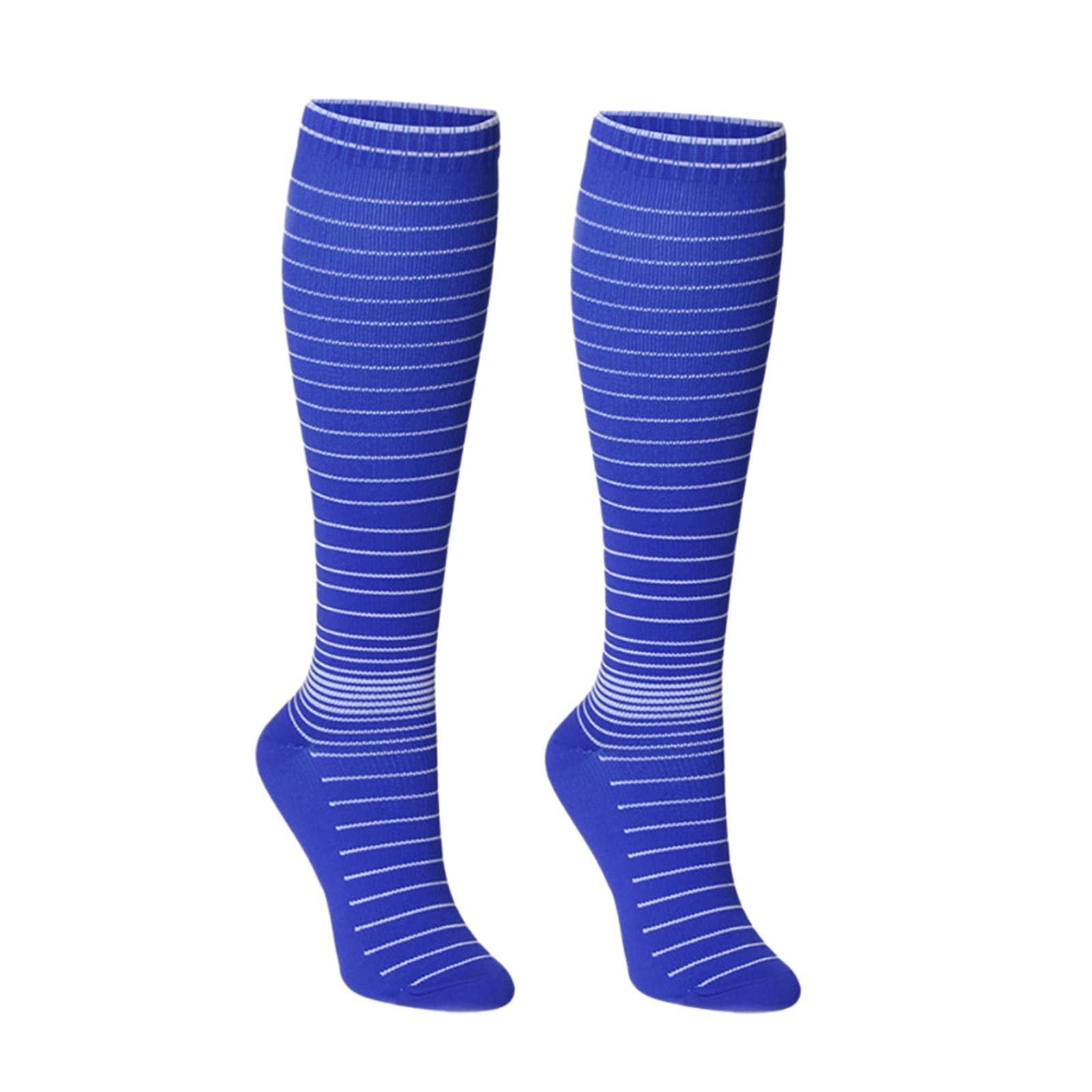 20-30 mmHg Medical Compression Socks for Men & Women - Knee High Support Stockings for Nurses, Pregnancy, Travel, Running & Sports - Improve Circulation & Reduce Swelling