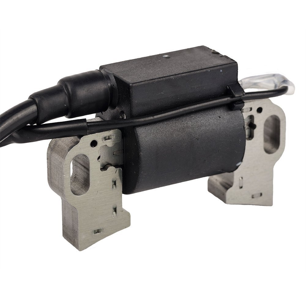 HIFROM Ignition Coil 2-Pack - Compatible with Honda GX240 GX270 GX340 GX390 Engines (8HP, 9HP, 11HP, 13HP) - Replacement Spark Plug Coil for Lawn Mowers, Generators & Small Engine Equipment