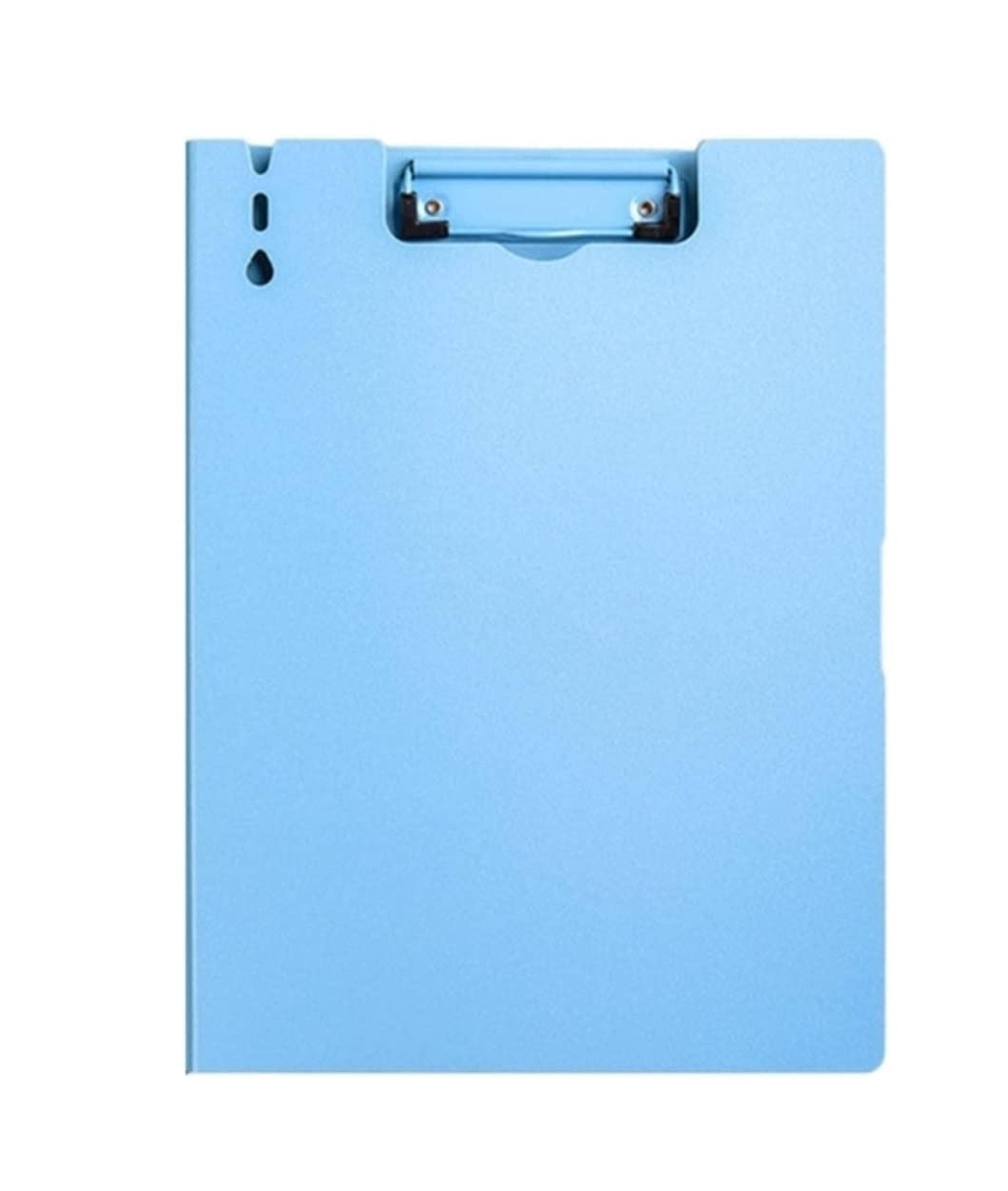 2-Pack A4 File Folders with Lock Button - Waterproof Document Organizer Envelopes for Office, School & Home - Large Capacity File Holders & Storage Bags
