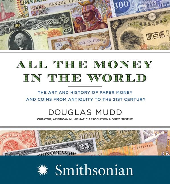 All the Money in the World - True Crime Book About the Getty Kidnapping Case | Perfect for True Crime Enthusiasts & Book Club Discussions