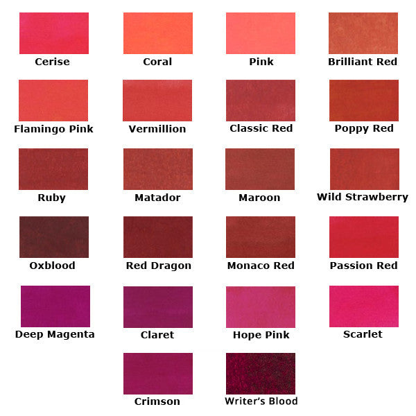 Premium Diamine Fountain Pen Ink 30ml Bottle - Vibrant Colors for Calligraphy, Journaling & Artistic Writing - Perfect for Fountain Pens, Dip Pens & Ink Drawing