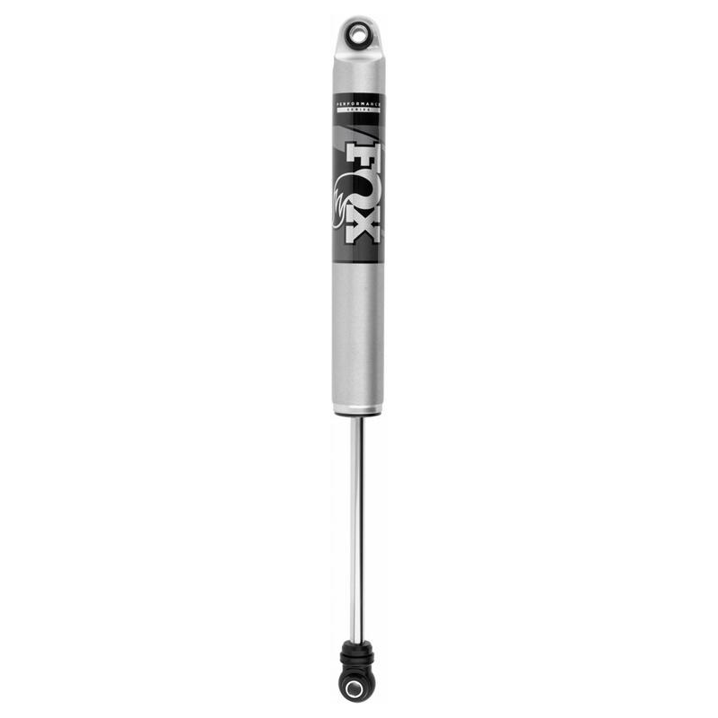 2023 Chevy/GMC 2500/3500 2.0 Performance Series IFP Rear Shock Absorber - Heavy Duty Truck Suspension Upgrade for Off-Roading, Towing & Smooth Ride