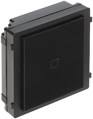 DS KD M Mifare Laser Card Reader - NFC RFID Contactless Smart Card Scanner for Access Control, Payment & Security Systems - Perfect for Offices, Hotels, and Smart Home Applications