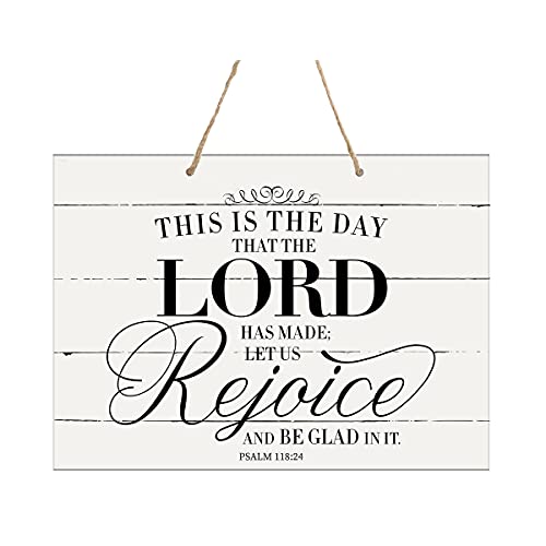 This is the Day