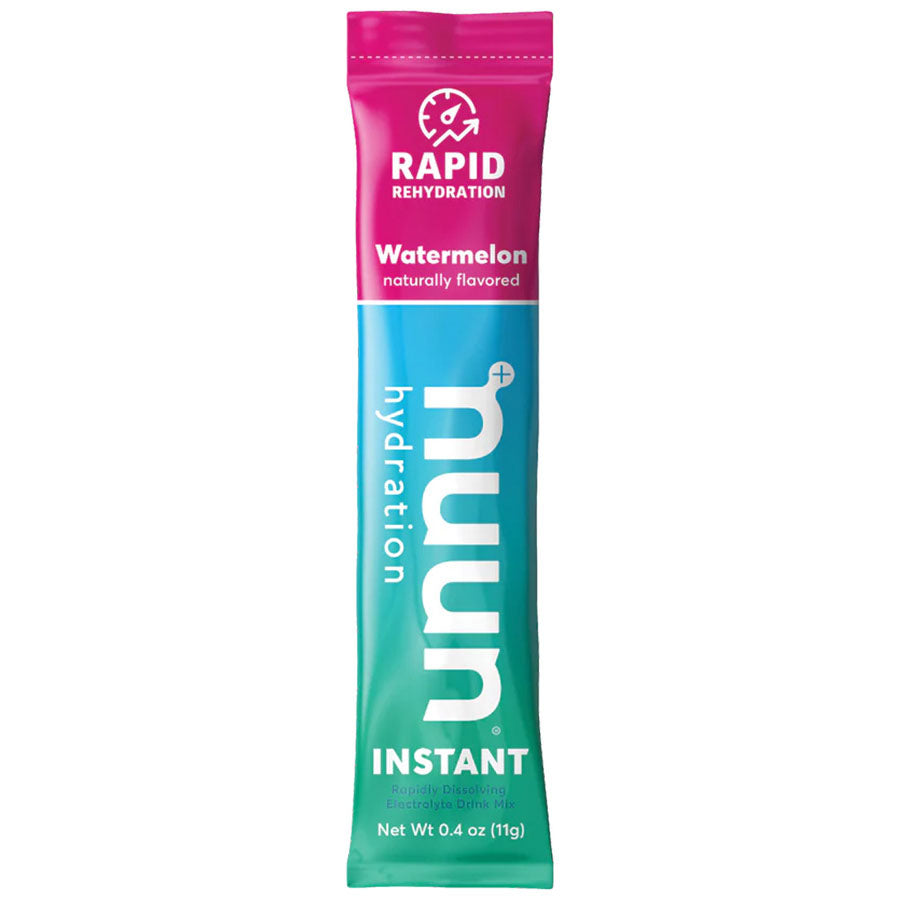 Instant Hydration Drink Mix Singles - Electrolyte Powder Packets for Fast Rehydration | Perfect for Workouts, Travel & Outdoor Activities