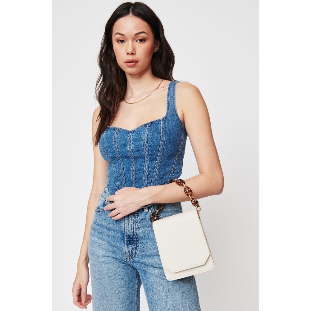 Bobbie Crossbody Bag for Women - Stylish & Lightweight Shoulder Purse - Perfect for Everyday Use, Travel, and Shopping