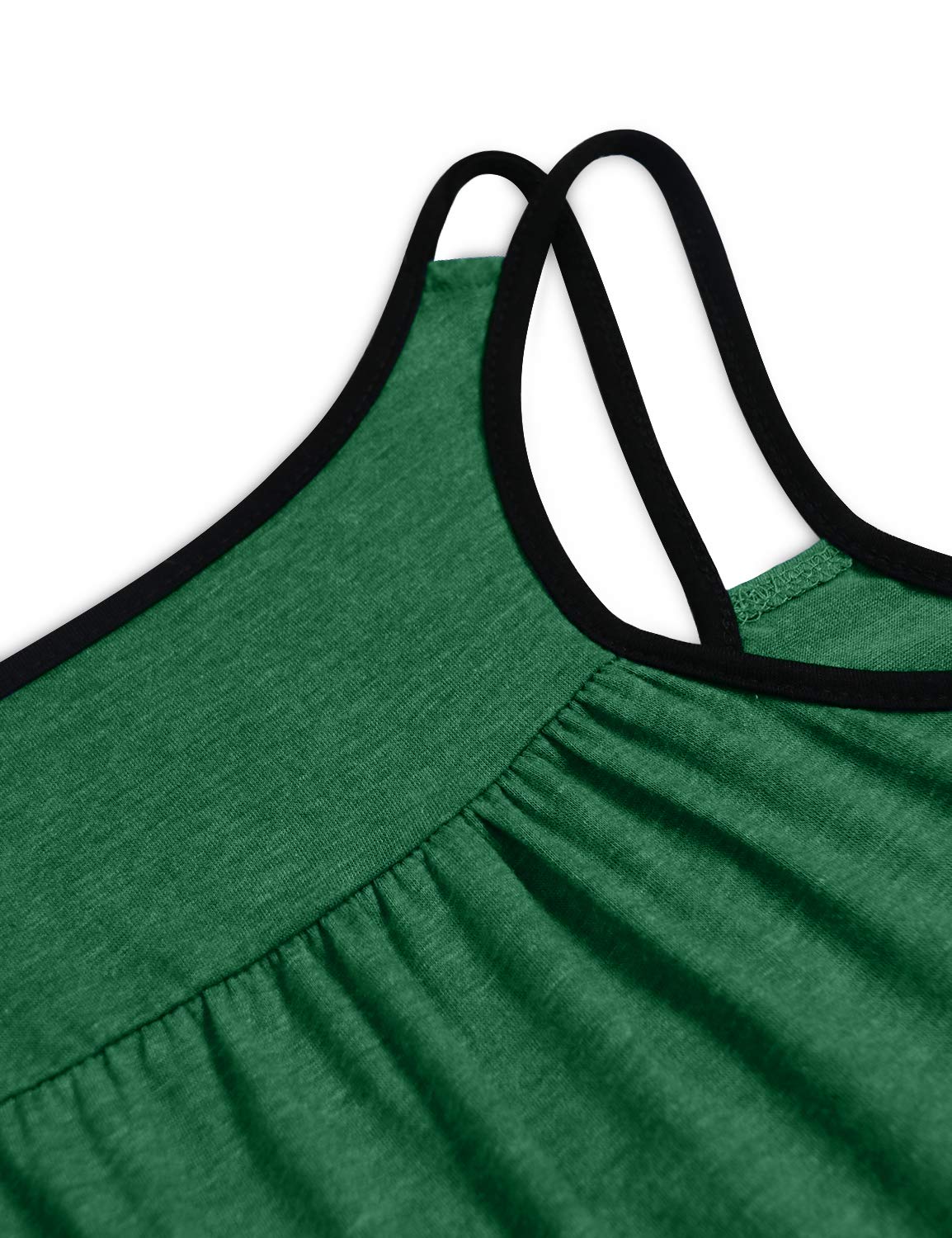 MOQIVGI Women's 2-Piece Workout Set - Yoga Running Activewear with Racerback Tank Top & Shorts for Gym, Lounge & Sleepwear | Comfortable Casual Outfit