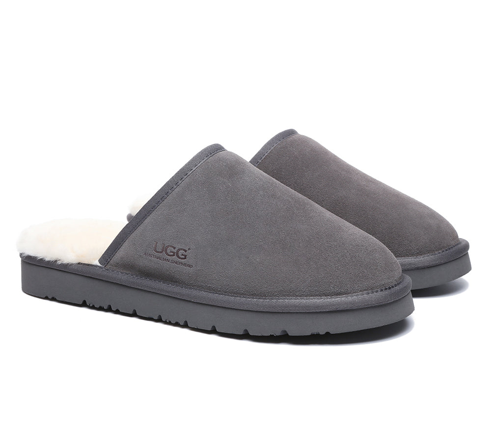 Grey