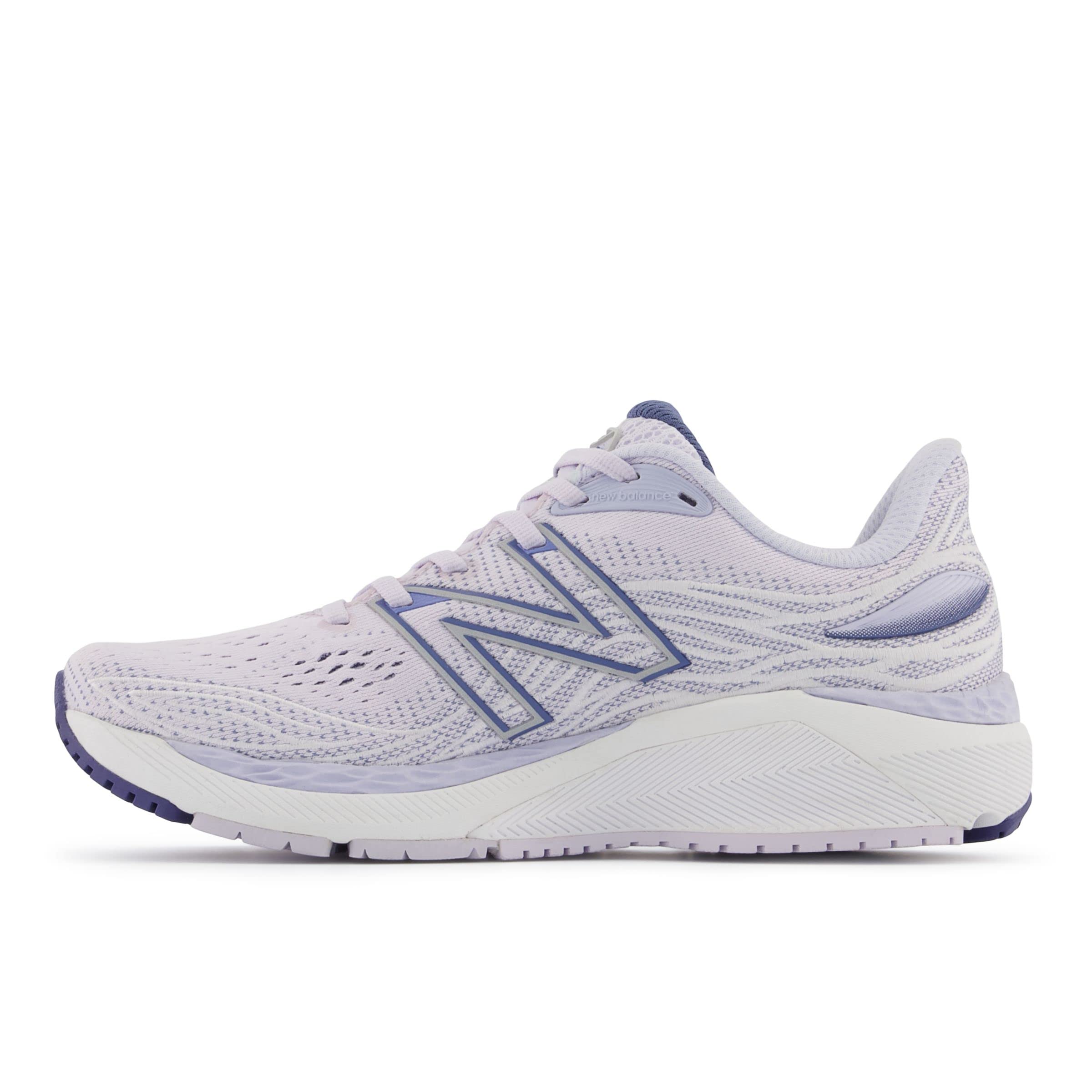 New Balance Women's Fresh Foam X 860 V12 Running Shoes - Lightweight Cushioned Support for Road Running, Jogging & Gym Workouts