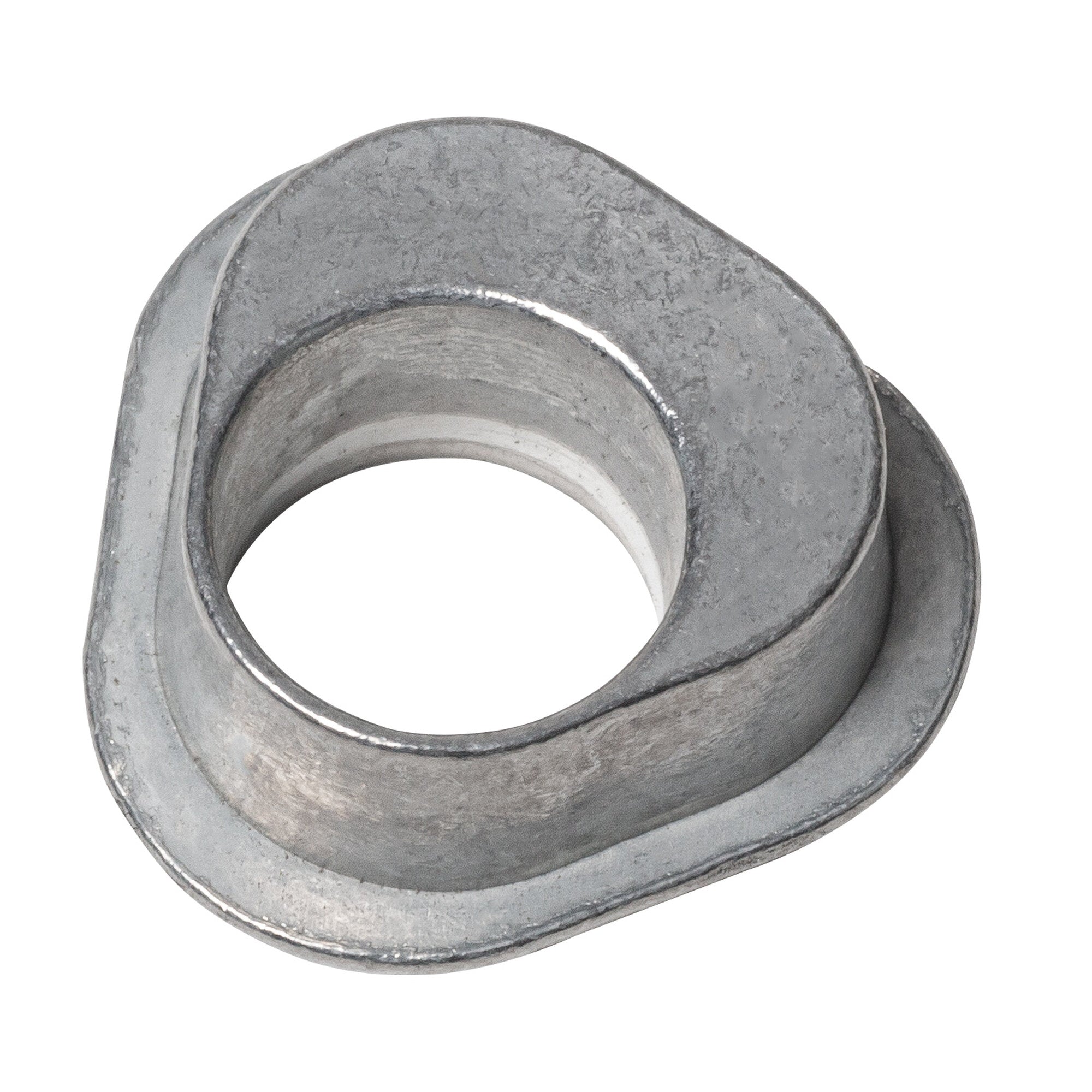 Kizer Flux Frame Spacer - Compatible Replacement Part for Knife Maintenance & Repair | Perfect for DIY Knife Customization & Sharpening Projects