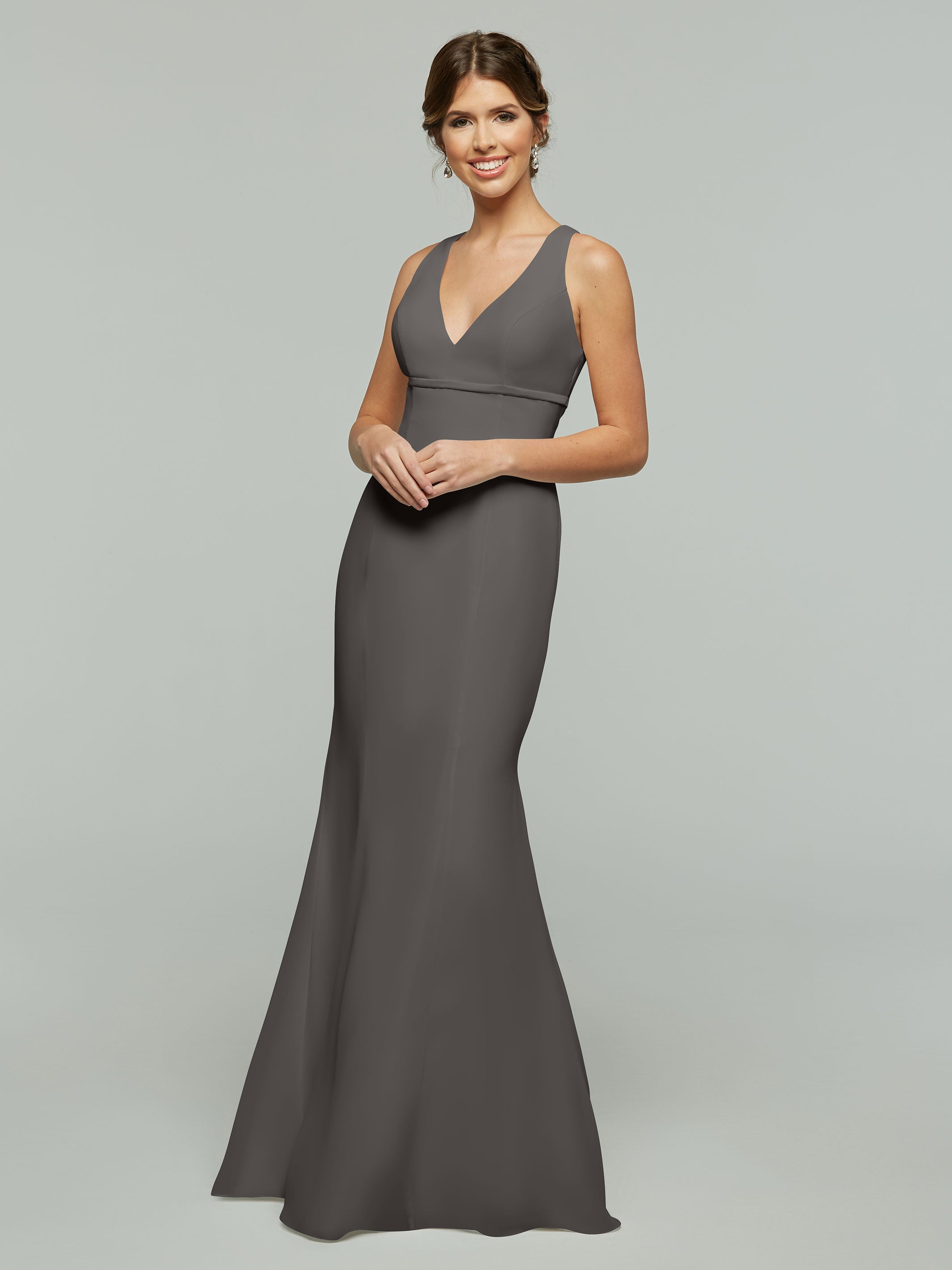 Steel Gray