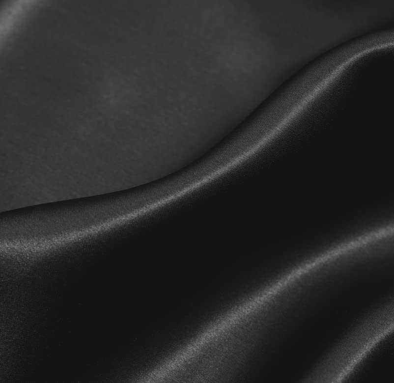 Midnight Black