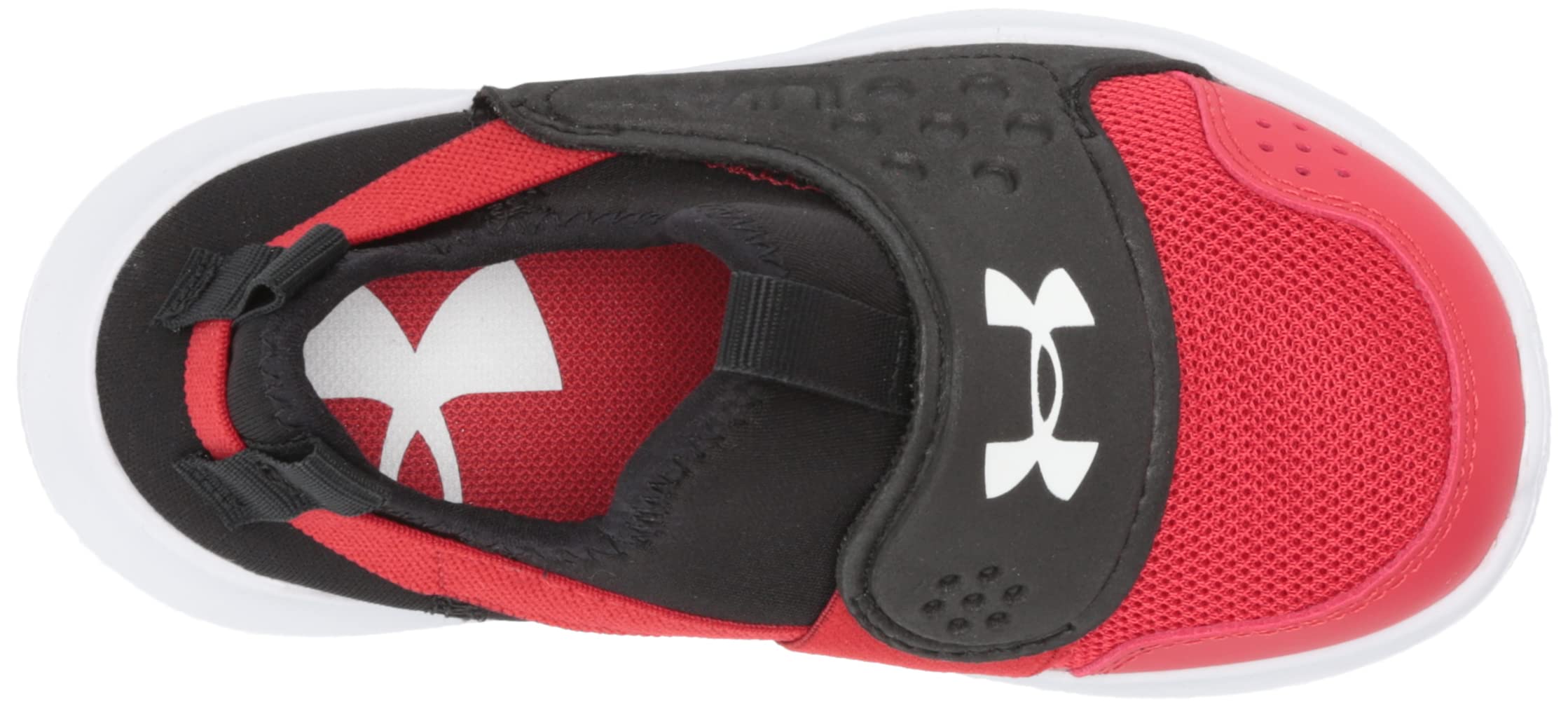 Under Armour Baby Boys' Infant Runplay Running Shoes - Lightweight & Comfortable for Toddlers - Perfect for Playtime, Walking & Early Running