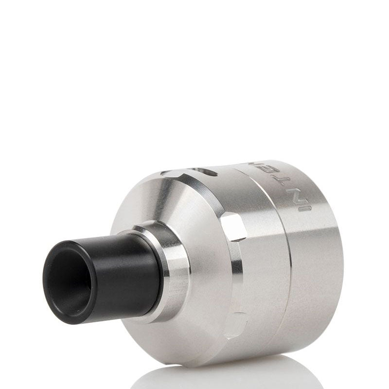 Damn Vape Intense Mesh MTL RDA 24mm Rebuildable Dripping Atomizer - Perfect for Mouth-to-Lung Vaping & Flavor Chasing