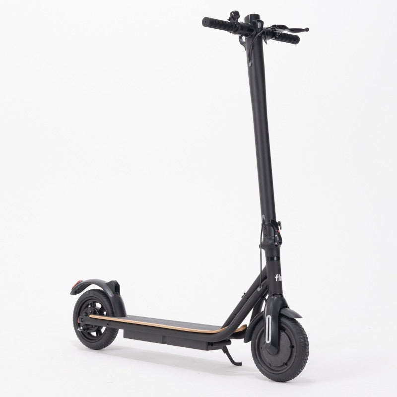 CityRider Portable All-Terrain Electric Scooter for Adults - Lightweight, Foldable & Long Range - Perfect for Short Commutes, Campus Travel & Urban Exploration